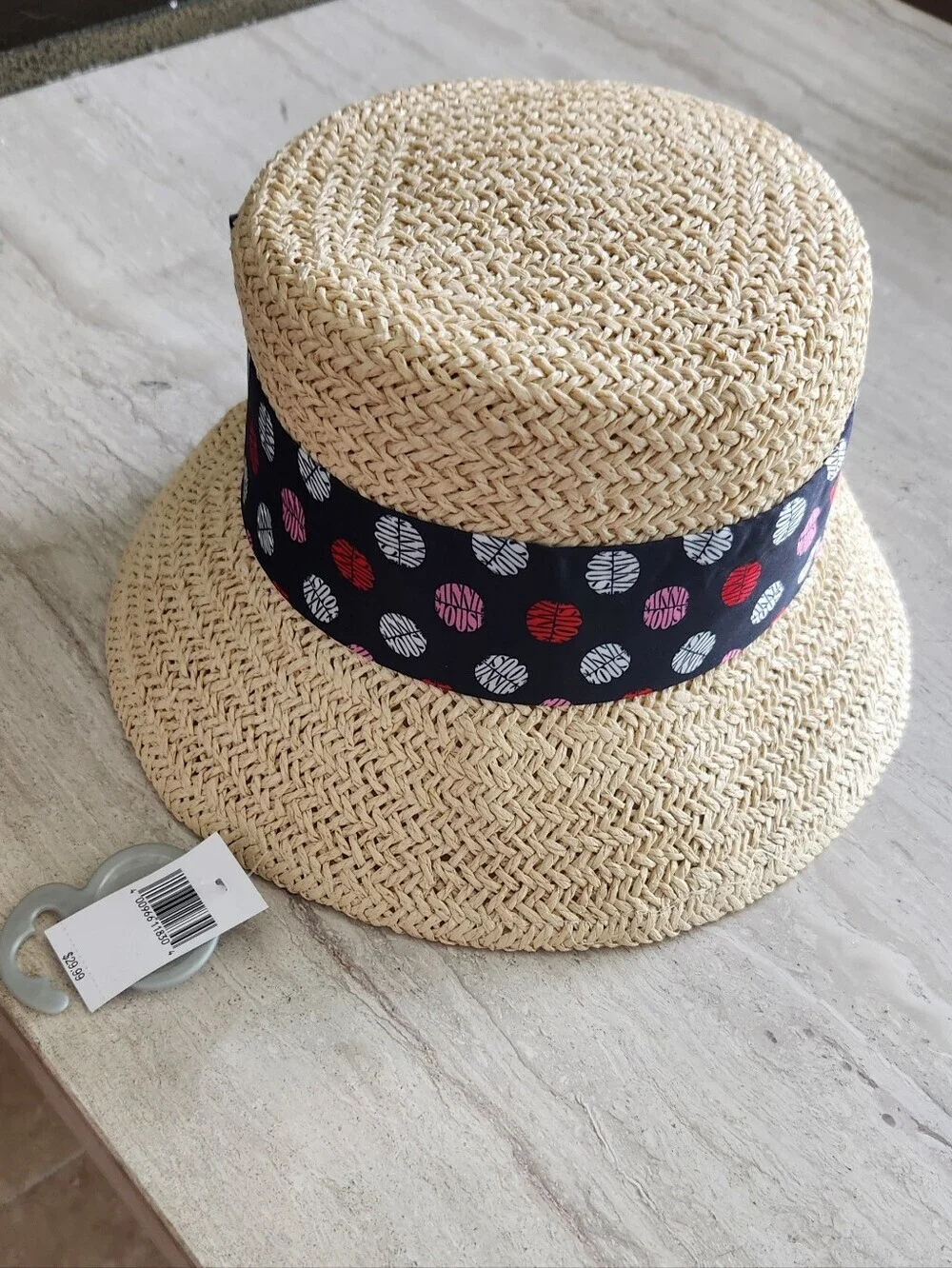 Disney Bucket Hat